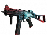 UMP-45 Momentum